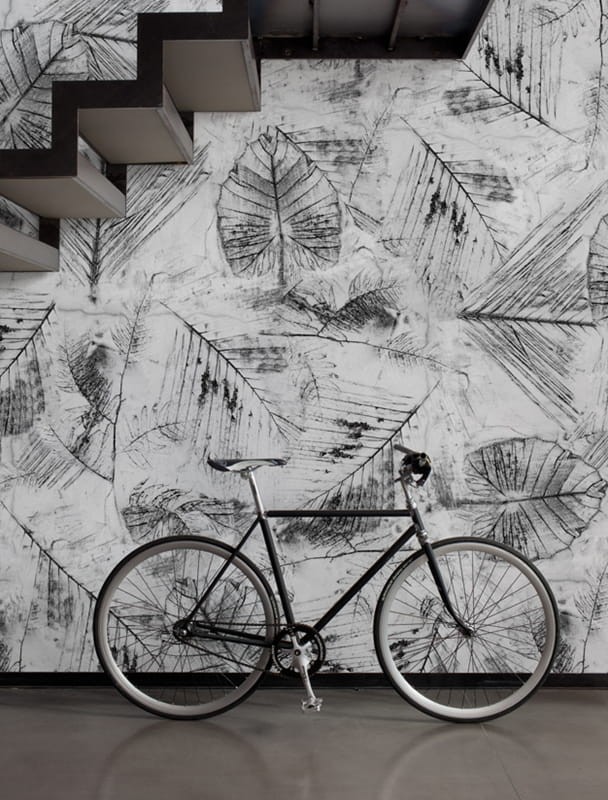 Fototapeta Wall & Deco Contemporary 2014 Traces  WDTR1401