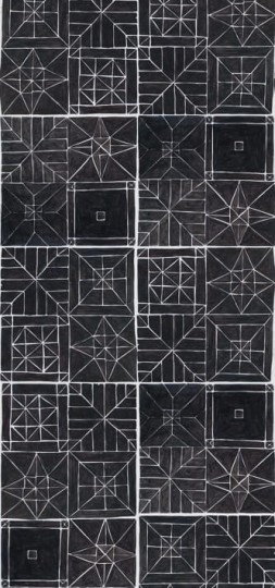 Fototapeta Wall & Deco Contemporary 2014 WDUP1402