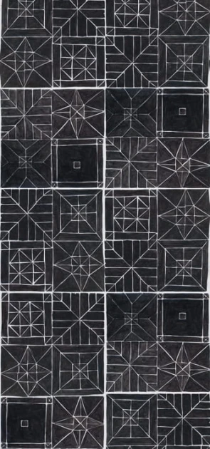 Fototapeta Wall & Deco Contemporary 2014 WDUP1402