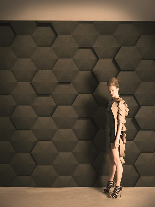 Fototapeta Wall & Deco Contemporary 2015 Tatooine GPW1512-A