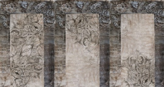Fototapeta Wall & Deco Contemporary 2015 Arazzo WDAR1501