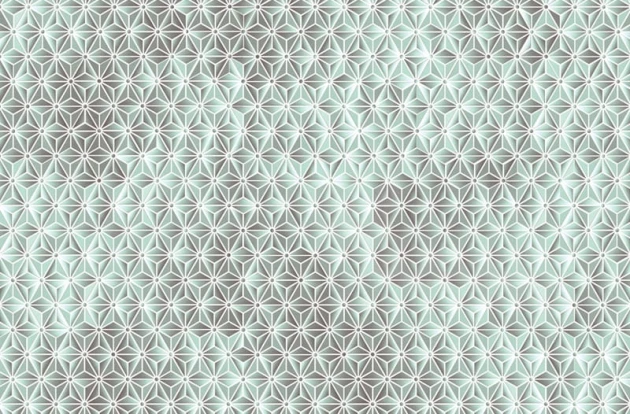 Fototapeta Wall & Deco Contemporary 2015 Brilliant Disguise WDBD1502