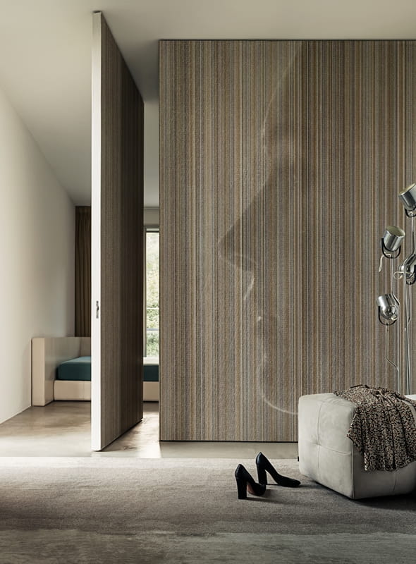 Fototapeta Wall & Deco Contemporary 2015 Belle WDBE1503