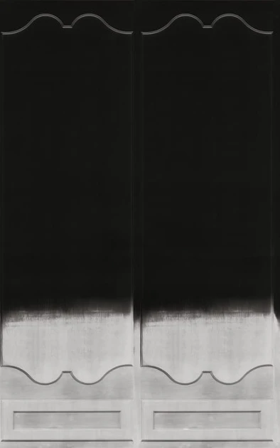 Fototapeta Wall & Deco Contemporary 2015 Bianco WDBI1502