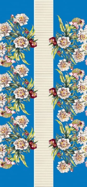 Fototapeta Wall & Deco Contemporary 2015 Casquet WDCA1501