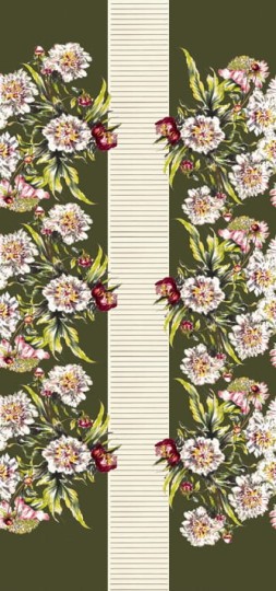 Fototapeta Wall & Deco Contemporary 2015 Casquet WDCA1502
