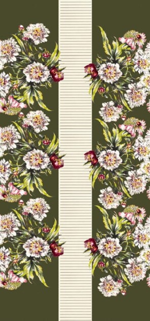 Fototapeta Wall & Deco Contemporary 2015 Casquet WDCA1502