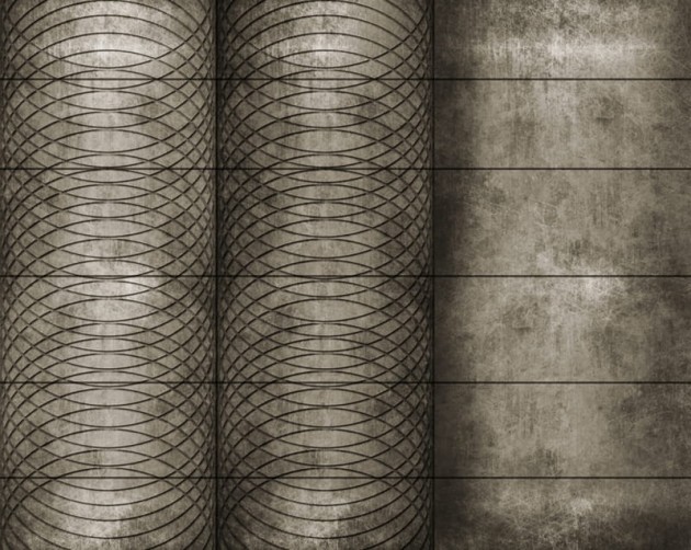 Fototapeta Wall & Deco Contemporary 2015 Circling WDCR1501-A