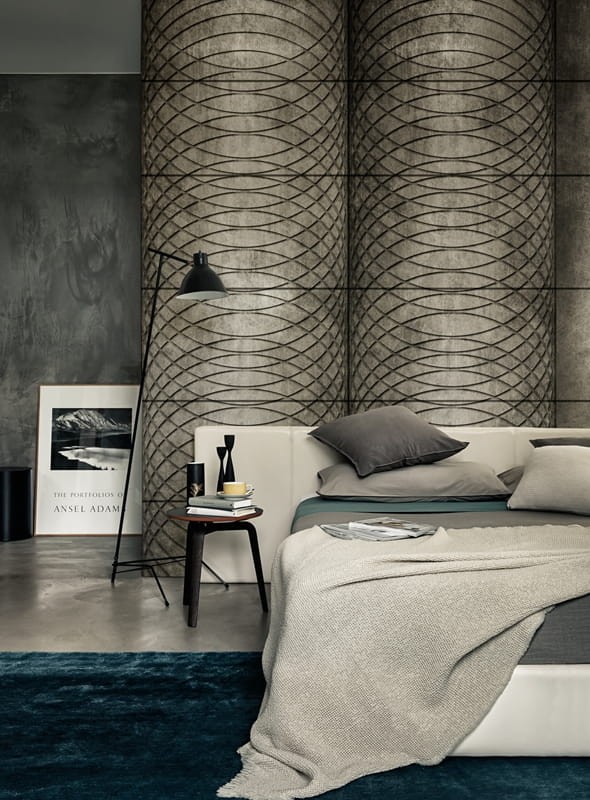 Fototapeta Wall & Deco Contemporary 2015 Circling WDCR1501-A