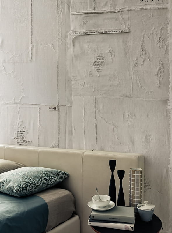 Fototapeta Wall & Deco Contemporary 2015 Deshabille WDDE1502