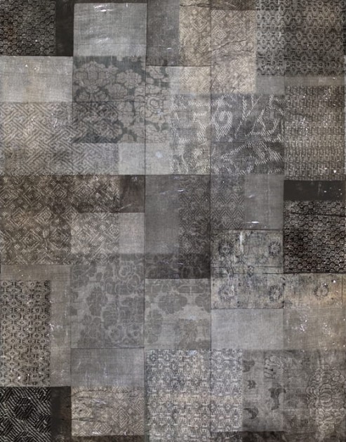 Fototapeta Wall & Deco Contemporary 2015 Ensemble WDEN1501