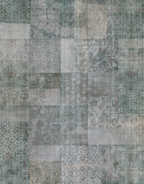Fototapeta Wall & Deco Contemporary 2015 Ensemble WDEN1503