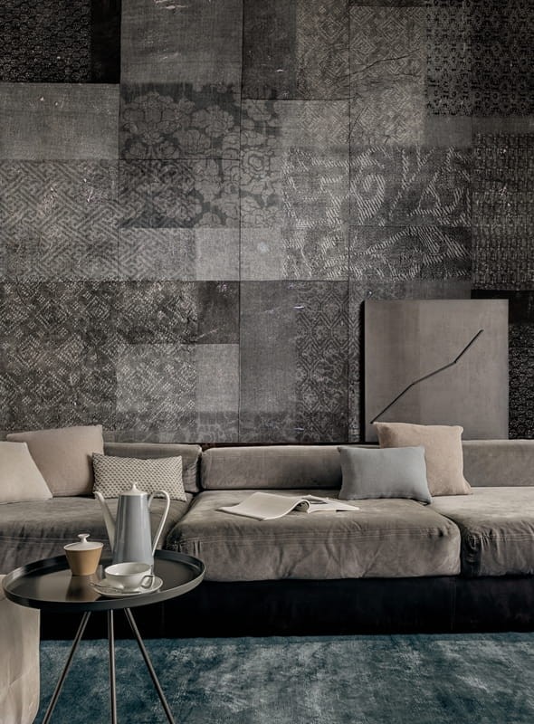 Fototapeta Wall & Deco Contemporary 2015 Ensemble WDEN1503