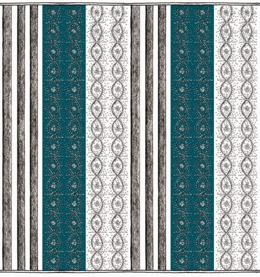 Fototapeta Wall & Deco Contemporary 2015 Epoque WDEP1501