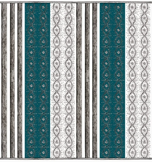 Fototapeta Wall & Deco Contemporary 2015 Epoque WDEP1501