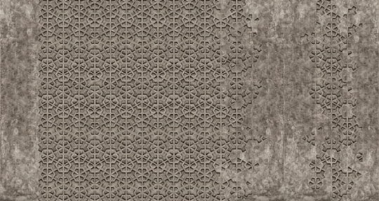 Fototapeta Wall & Deco Contemporary 2015 Exa WDEX1503