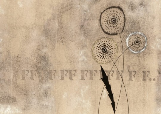 Fototapeta Wall & Deco Contemporary 2015 FFF WDFF1501