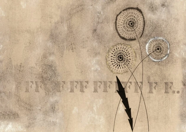 Fototapeta Wall & Deco Contemporary 2015 FFF WDFF1501
