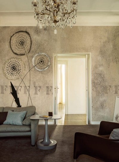 Fototapeta Wall & Deco Contemporary 2015 FFF WDFF1501