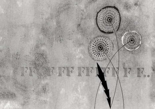 Fototapeta Wall & Deco Contemporary 2015 FFF WDFF1502