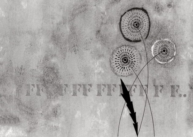 Fototapeta Wall & Deco Contemporary 2015 FFF WDFF1502