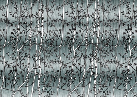Fototapeta Wall & Deco Contemporary 2015 Fibre WDFI1501