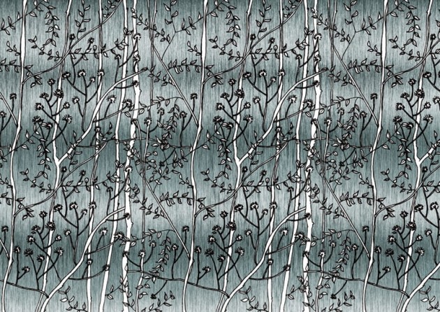 Fototapeta Wall & Deco Contemporary 2015 Fibre WDFI1501