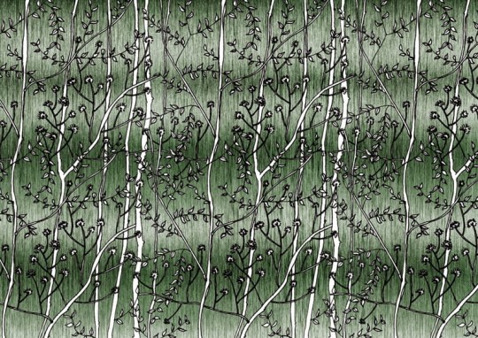 Fototapeta Wall & Deco Contemporary 2015 Fibre WDFI1502