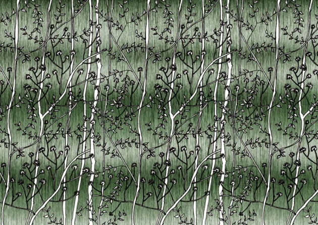 Fototapeta Wall & Deco Contemporary 2015 Fibre WDFI1502