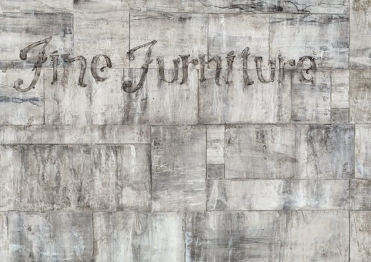 Fototapeta Wall & Deco Contemporary 2015 Furniture WDFU1501