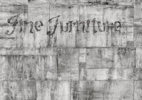 Fototapeta Wall & Deco Contemporary 2015 Furniture WDFU1502