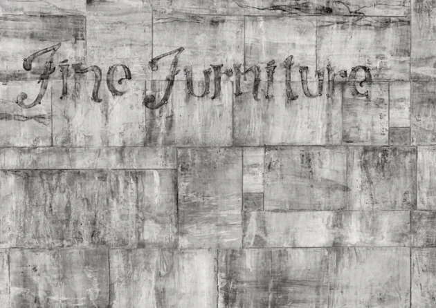 Fototapeta Wall & Deco Contemporary 2015 Furniture WDFU1502