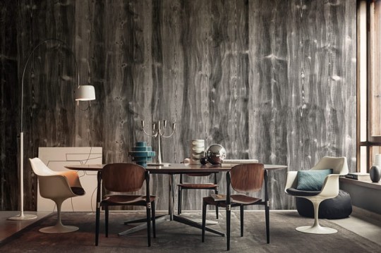 Fototapeta Wall & Deco Contemporary 2015 Gradient WDGR1501