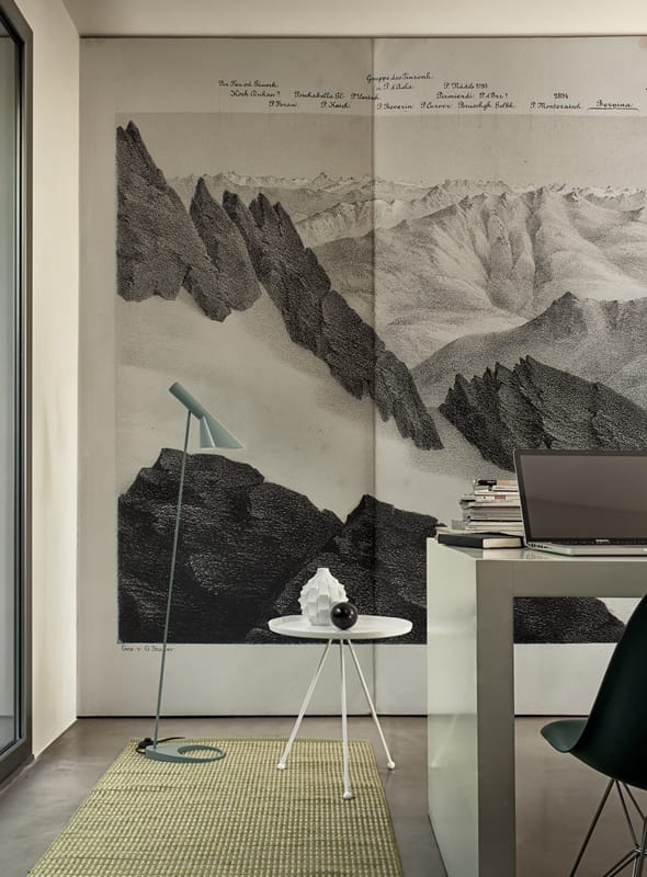 Fototapeta Wall & Deco Contemporary 2015 In Vetta WDIV1501