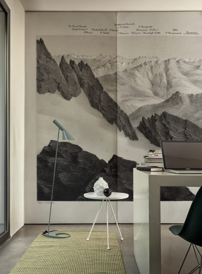Fototapeta Wall & Deco Contemporary 2015 In Vetta WDIV1501