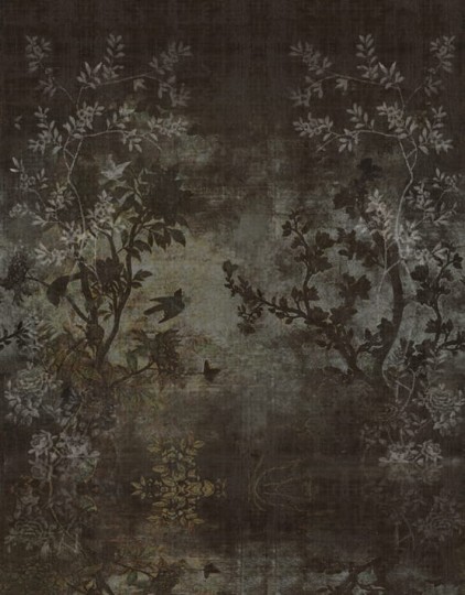 Fototapeta Wall & Deco Contemporary 2015 Midsummer Night WDMN1502