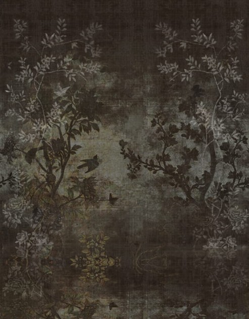 Fototapeta Wall & Deco Contemporary 2015 Midsummer Night WDMN1502