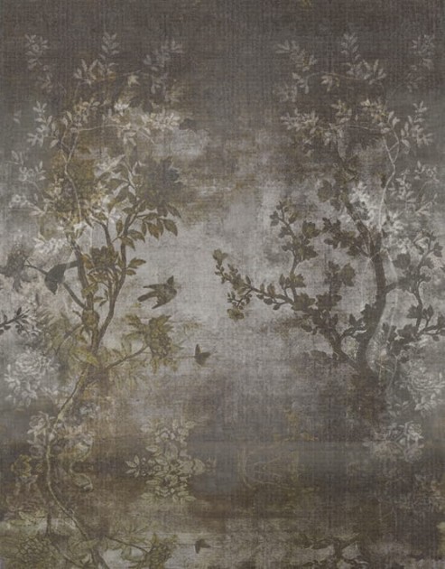 Fototapeta Wall & Deco Contemporary 2015 Midsummer Night WDMN1503