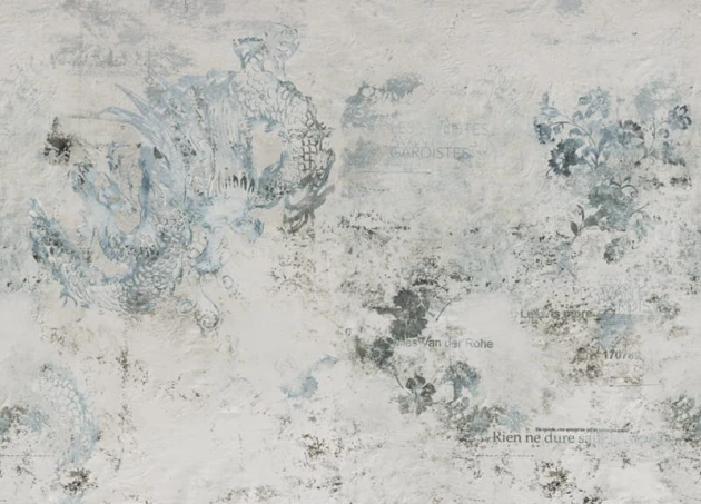 Fototapeta Wall & Deco Contemporary 2015 Naga WDNA1503