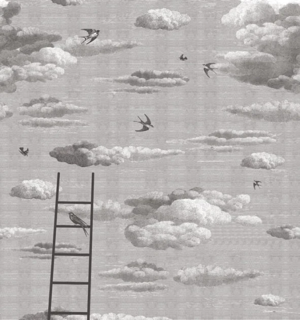 Fototapeta Wall & Deco Contemporary 2015 Primavera WDPR1501