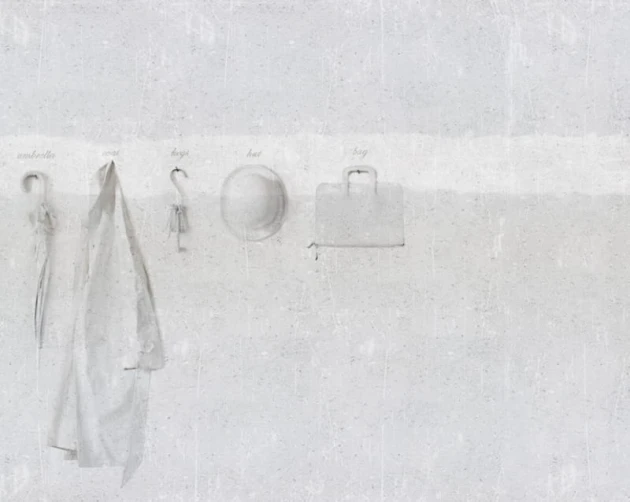 Fototapeta Wall & Deco Contemporary 2015 Rene WDRN1501