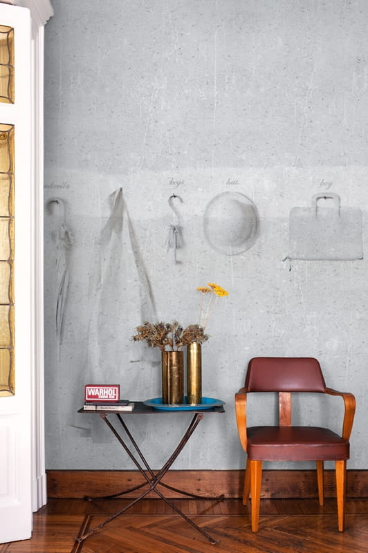 Fototapeta Wall & Deco Contemporary 2015 Rene WDRN1501