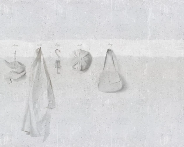 Fototapeta Wall & Deco Contemporary 2015 Rene WDRN1502