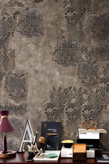 Fototapeta Wall & Deco Contemporary 2015 Sangallo WDSA1502