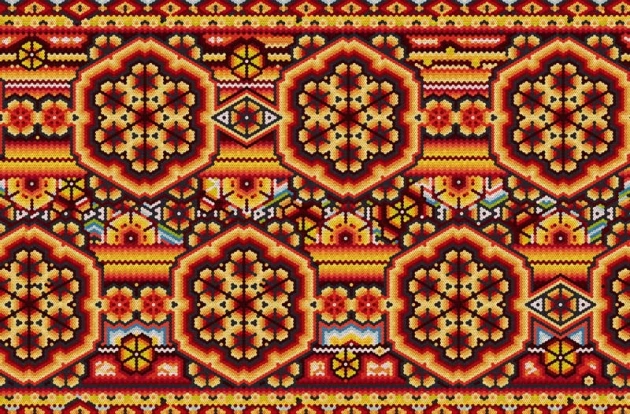 Fototapeta Wall & Deco Contemporary 2015 Spanish Caravan WDSC1502