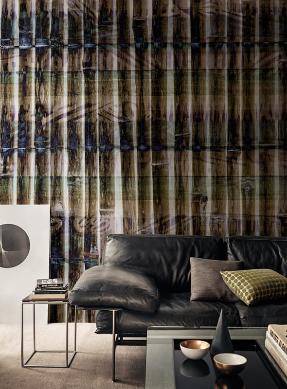 Fototapeta Wall & Deco Contemporary 2015 Separe WDSE1502