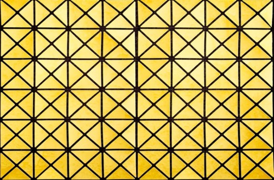 Fototapeta Wall & Deco Contemporary 2015 Silver Gold WDSG1501