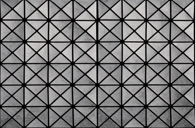 Fototapeta Wall & Deco Contemporary 2015 Silver Gold WDSG1502