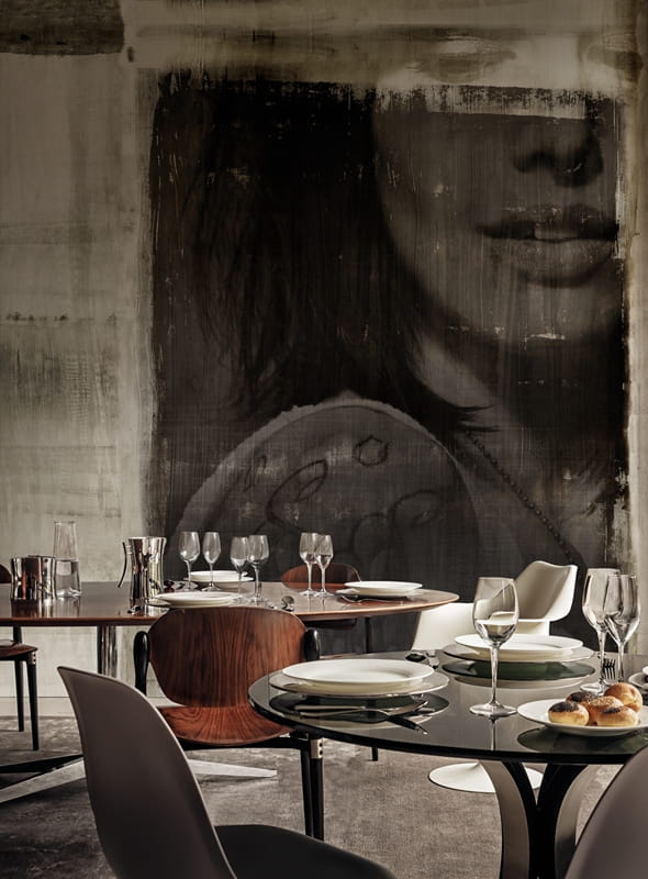 Fototapeta Wall & Deco Contemporary 2015 Sofia WDSO1501