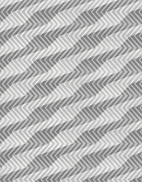 Wall & Deco 2016 Gershwin WDGH1602 - mural z motywem geometrycznych pasków